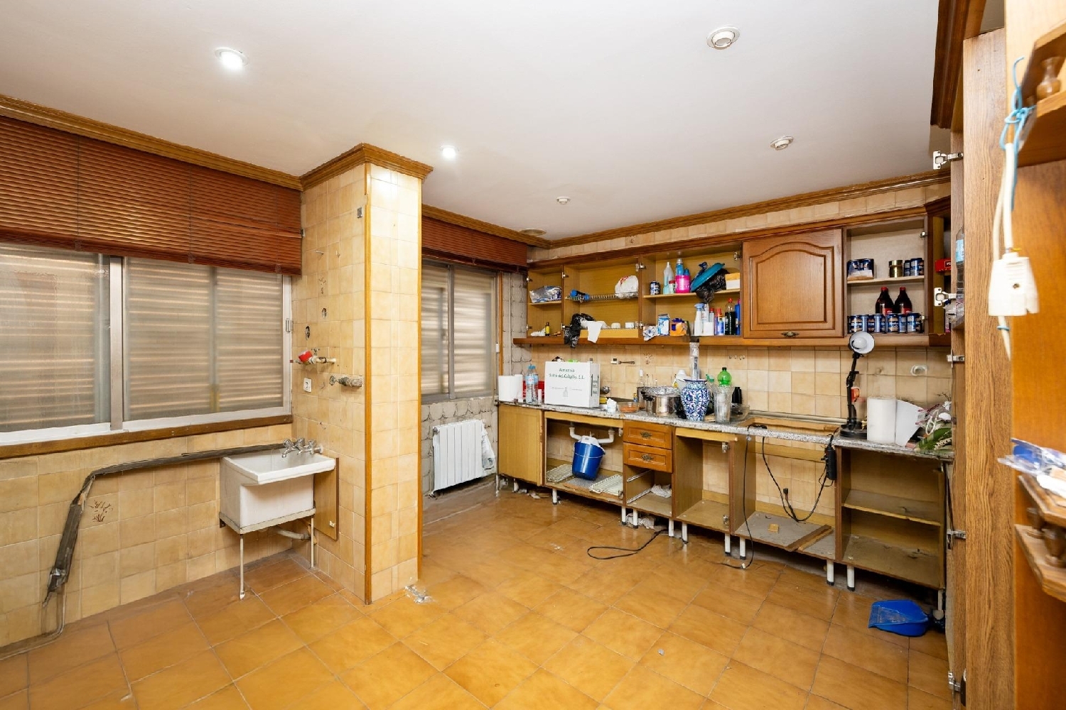  kaufen Wohnung Barrio De Granada Alacantí 6