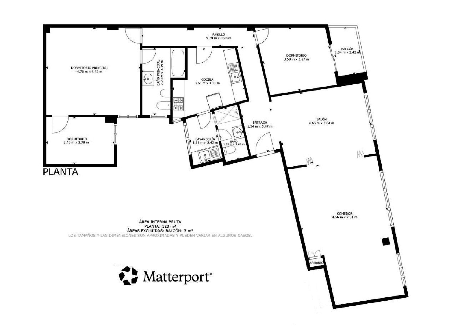  kaufen Wohnung Barrio De Granada Alacantí 5