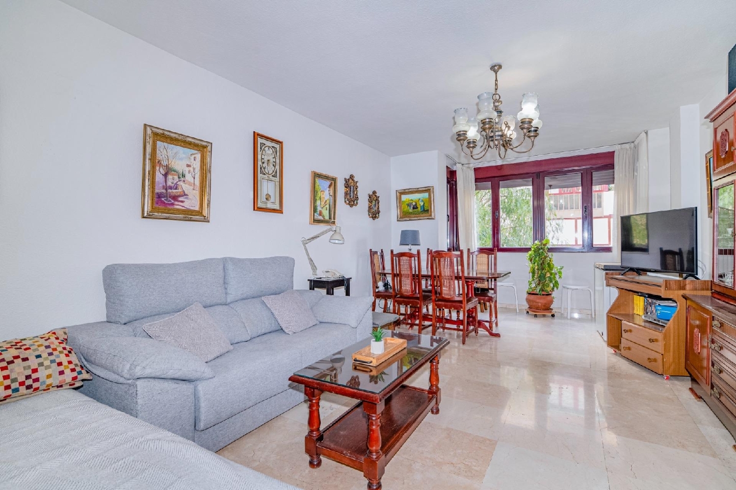  kaufen Wohnung Barrio De Granada Alacantí 2