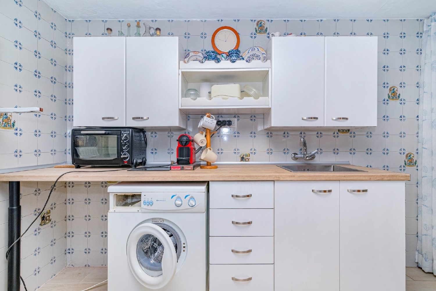  kaufen Wohnung Barrio De Granada Alacantí 8