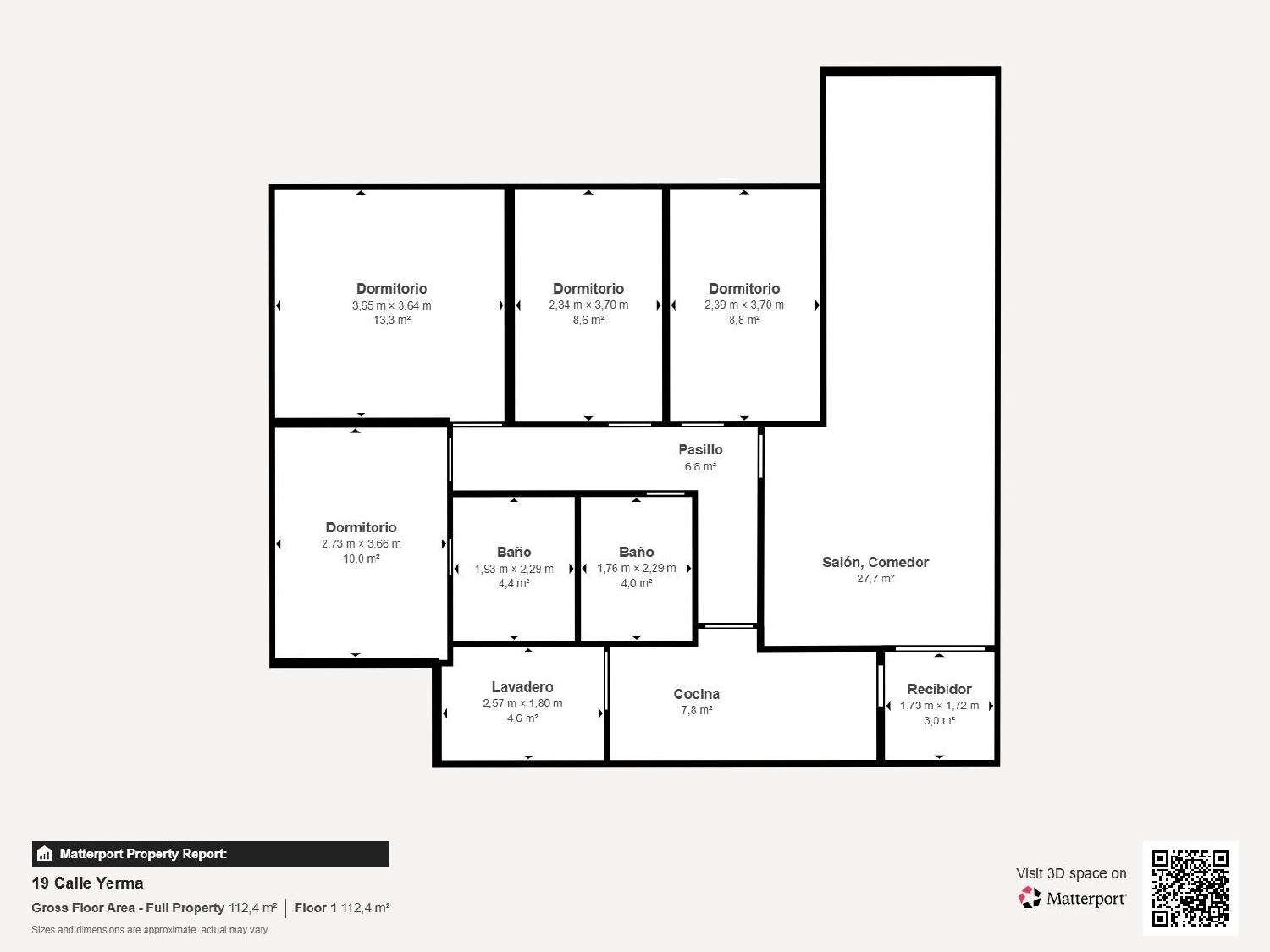  kaufen Wohnung Barrio De Granada Alacantí 3