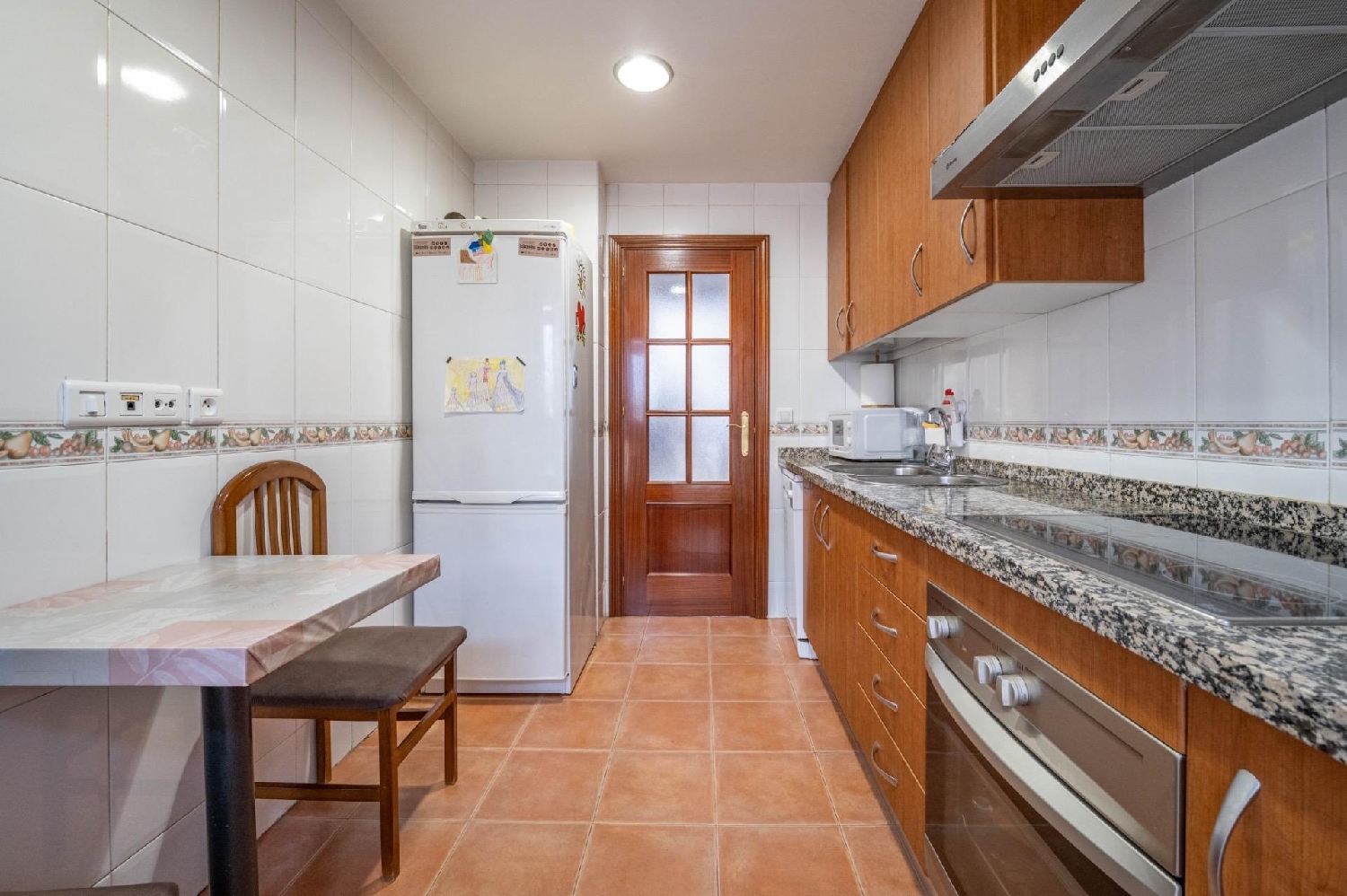  kaufen Wohnung Barrio De Granada Alacantí 6