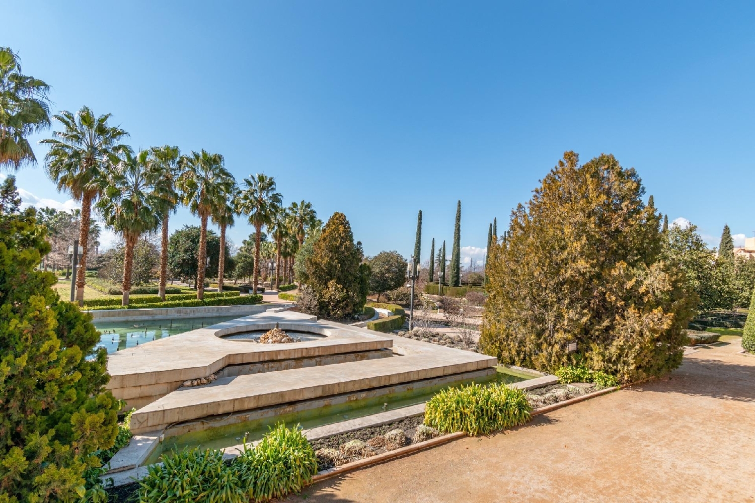 kaufen Wohnung Barrio De Granada Alacantí 6