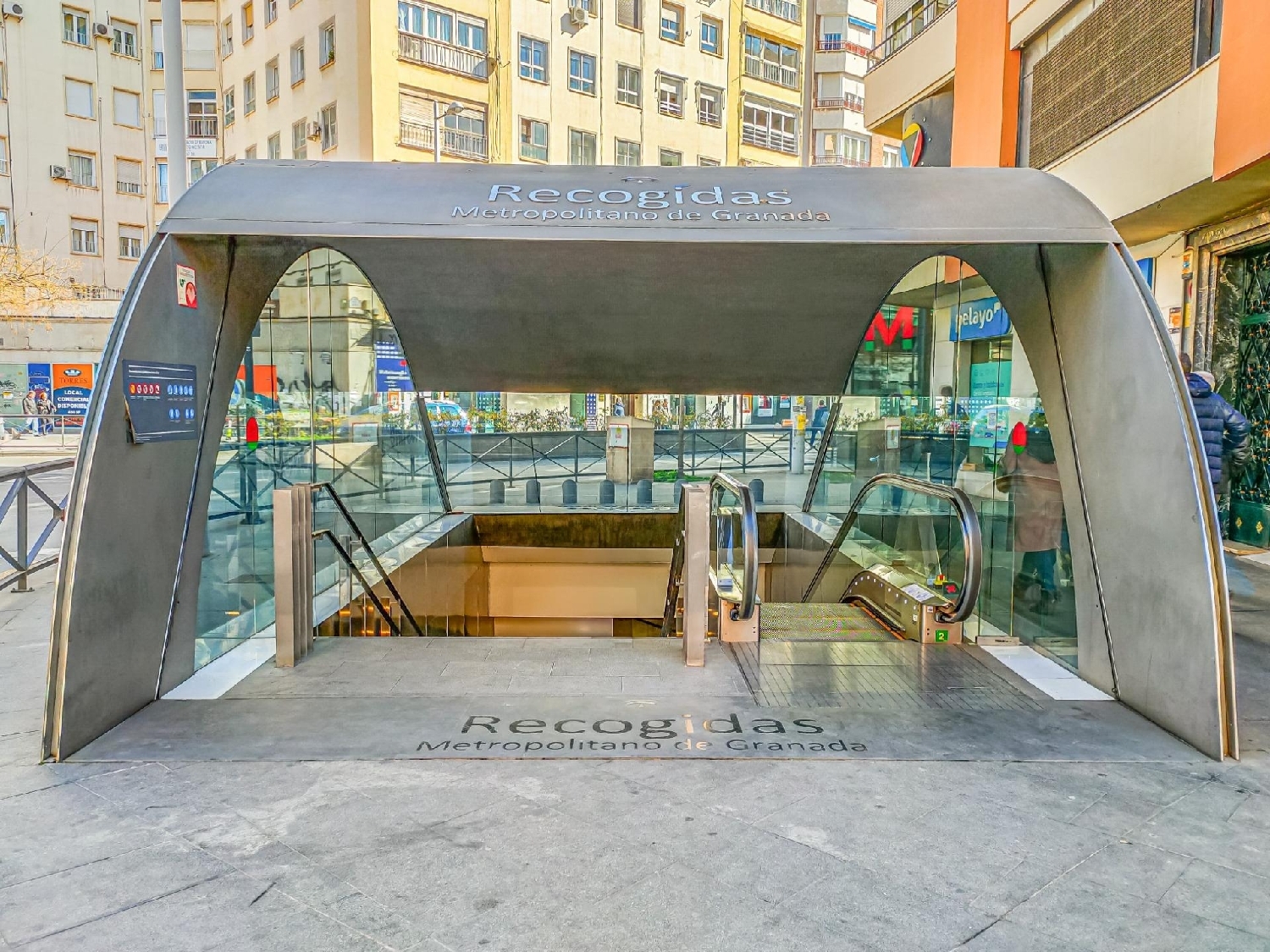  te koop appartement Barrio De Granada Alacantí 8