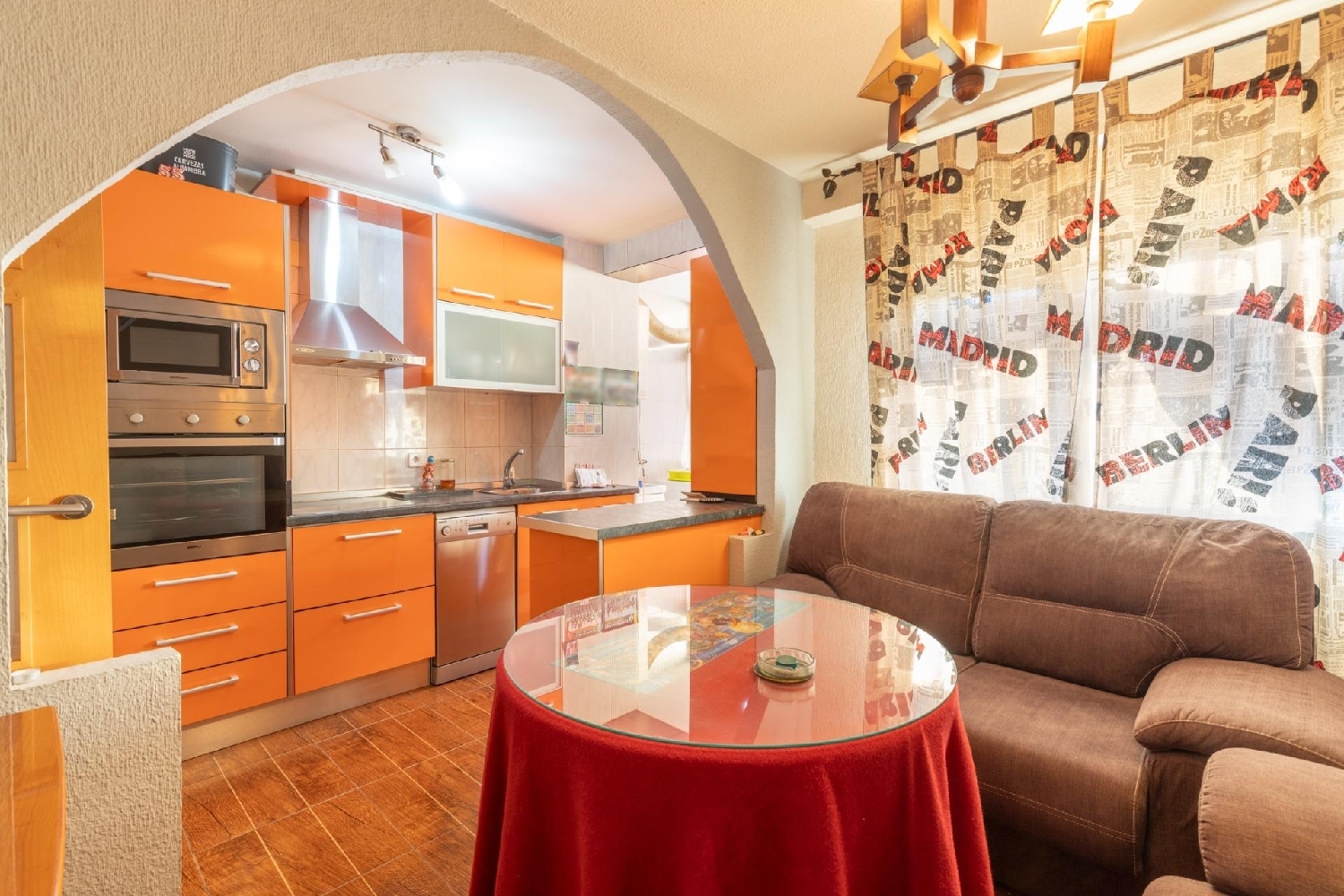 te koop appartement Barrio De Granada Alacantí 8