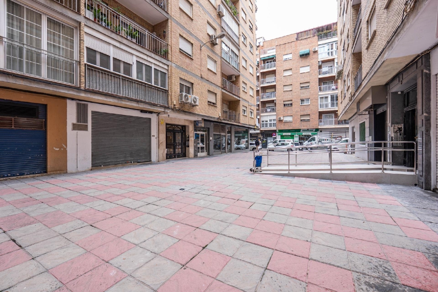  te koop appartement Barrio De Granada Alacantí 4