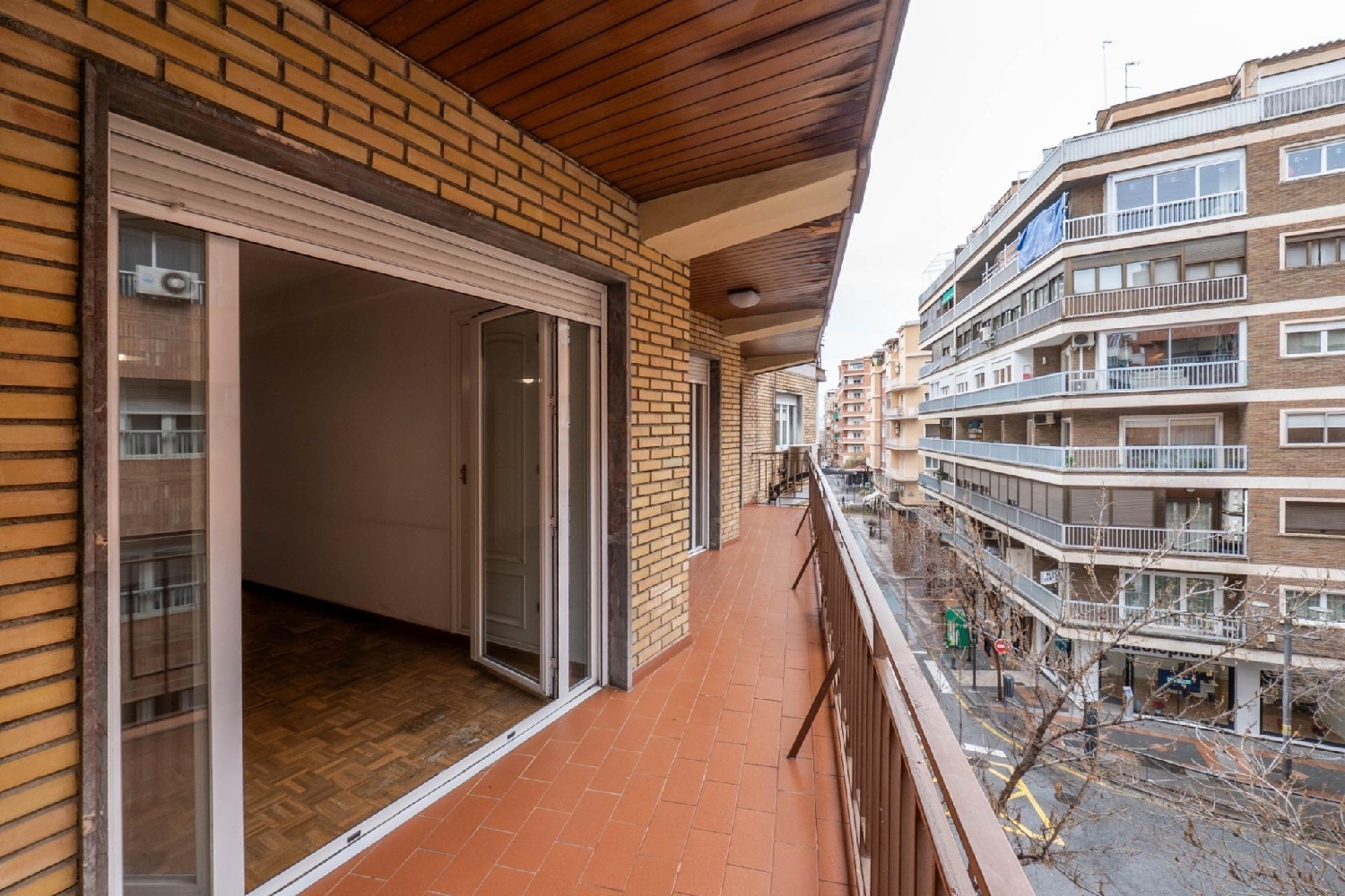 te koop appartement Barrio De Granada Alacantí 2