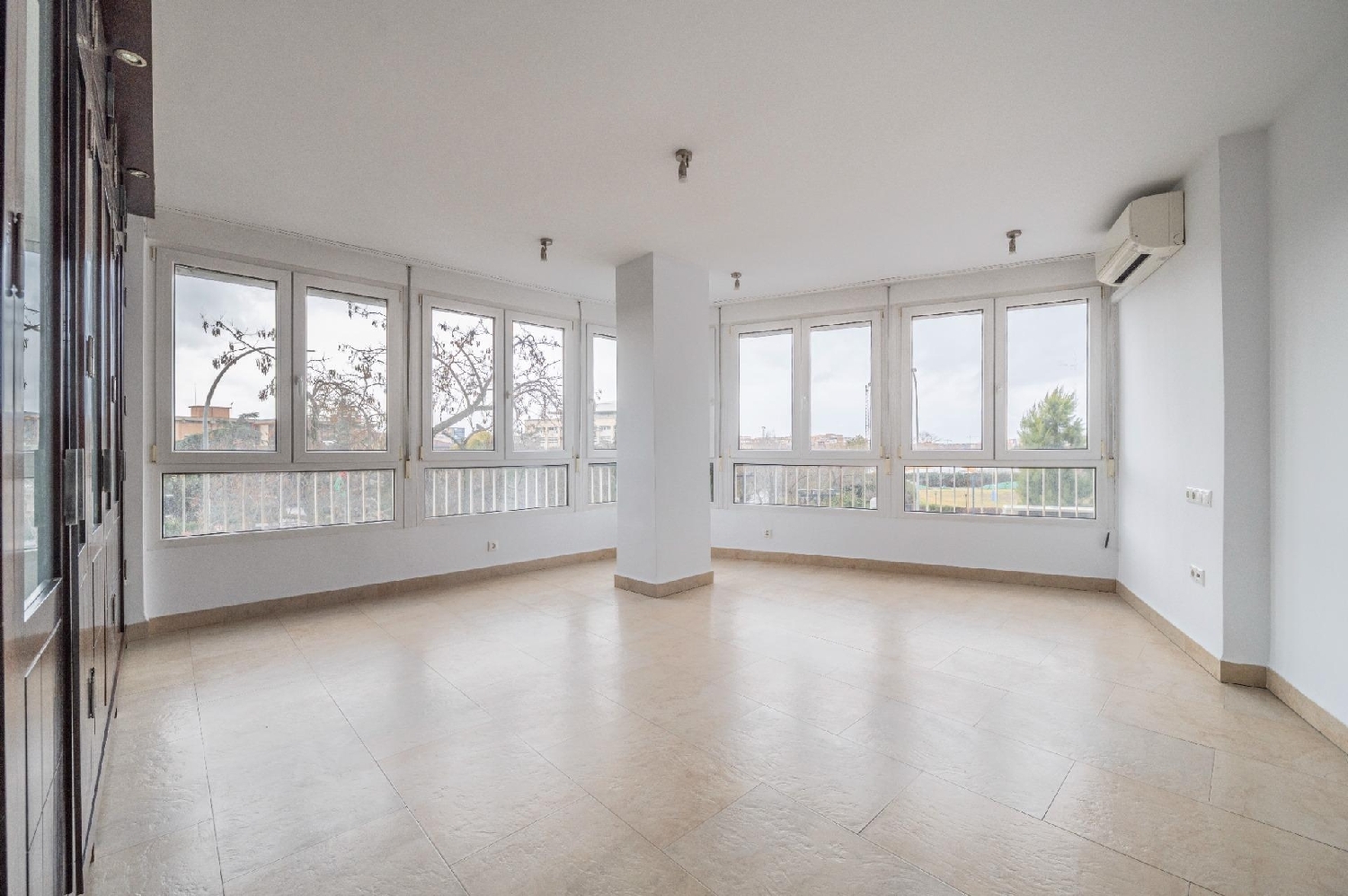  te koop appartement Barrio De Granada Alacantí 3