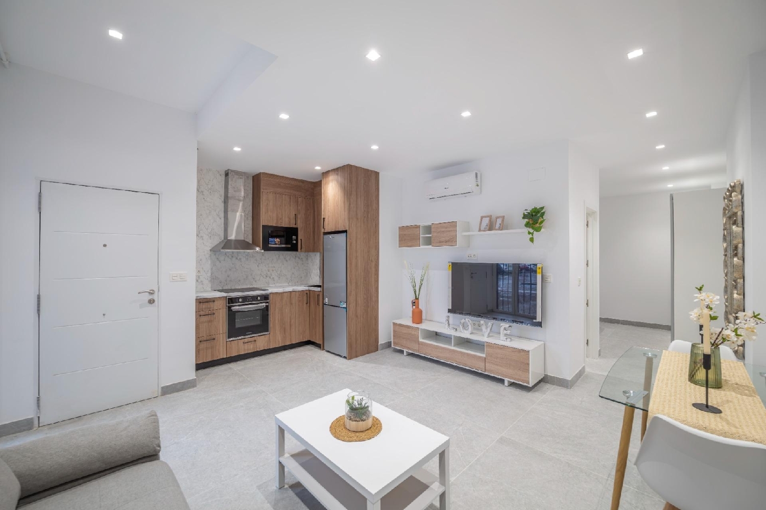  te koop appartement Barrio De Granada Alacantí 5