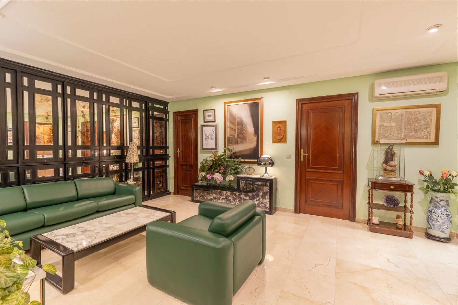  te koop appartement Barrio De Granada Alacantí 6