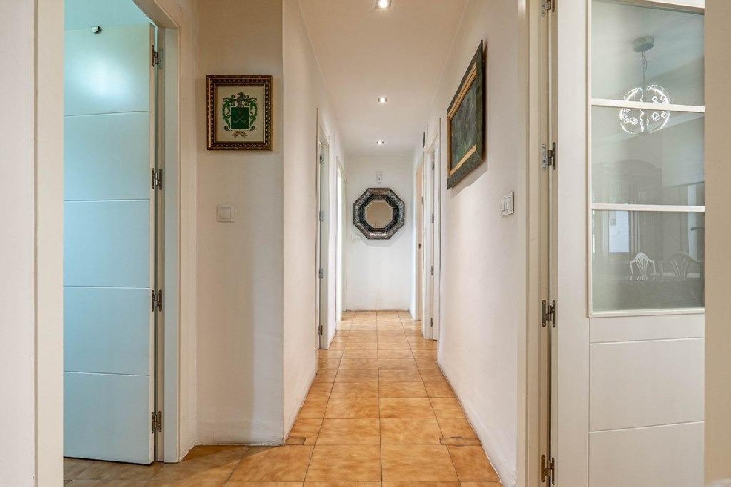  te koop appartement Barrio De Granada Alacantí 5