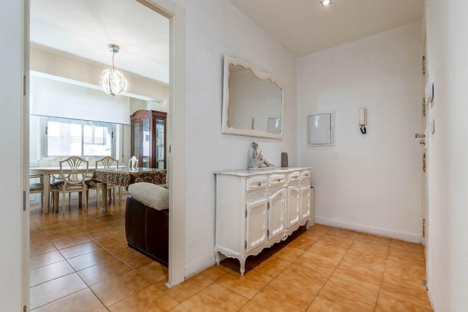  te koop appartement Barrio De Granada Alacantí 6