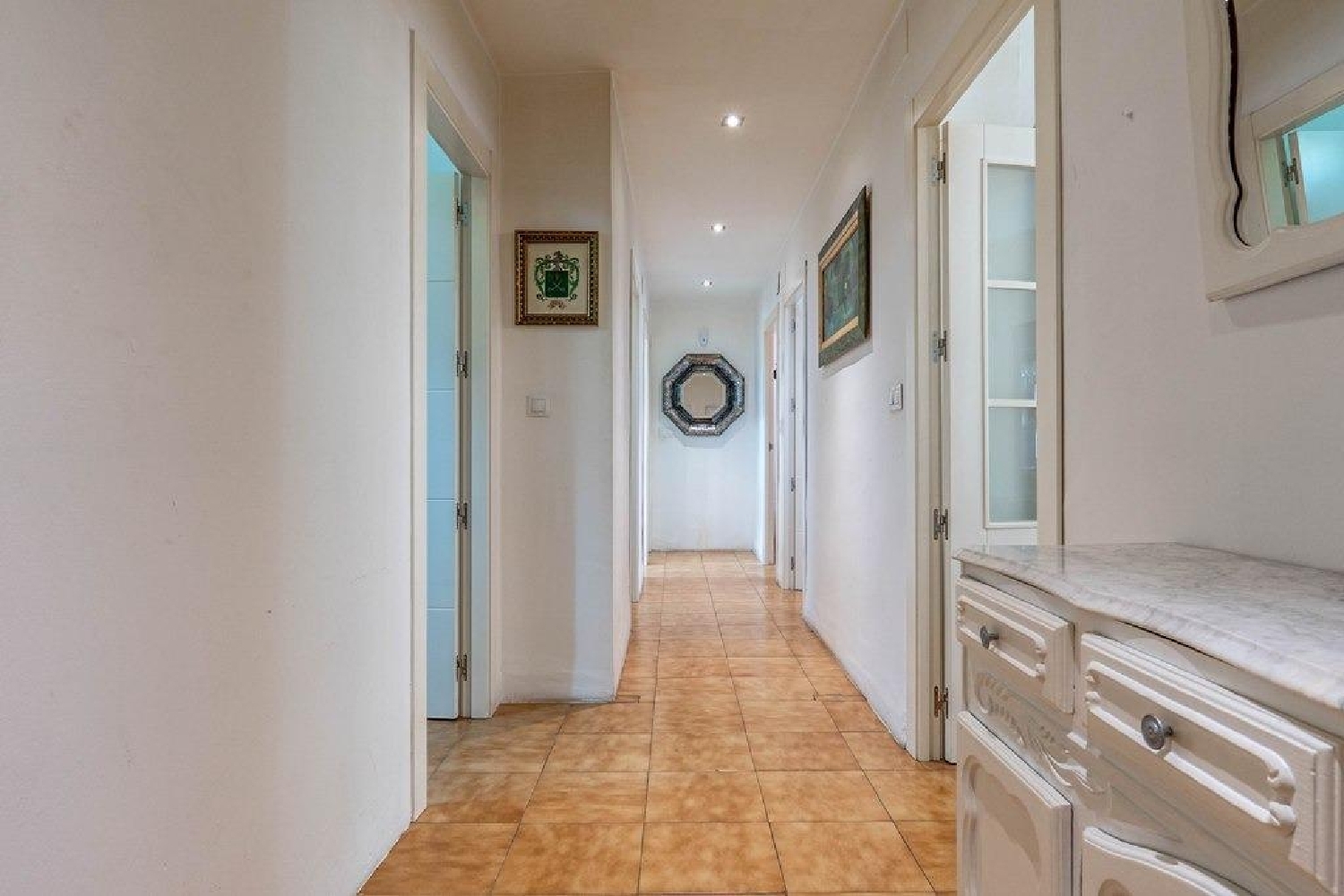  te koop appartement Barrio De Granada Alacantí 4