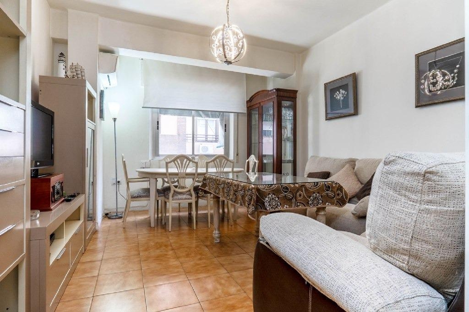  te koop appartement Barrio De Granada Alacantí 3
