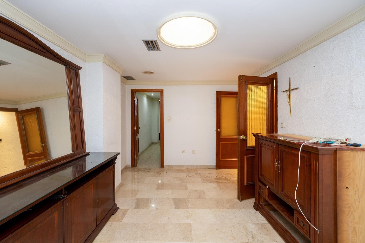 te koop appartement Barrio De Granada Alacantí 7