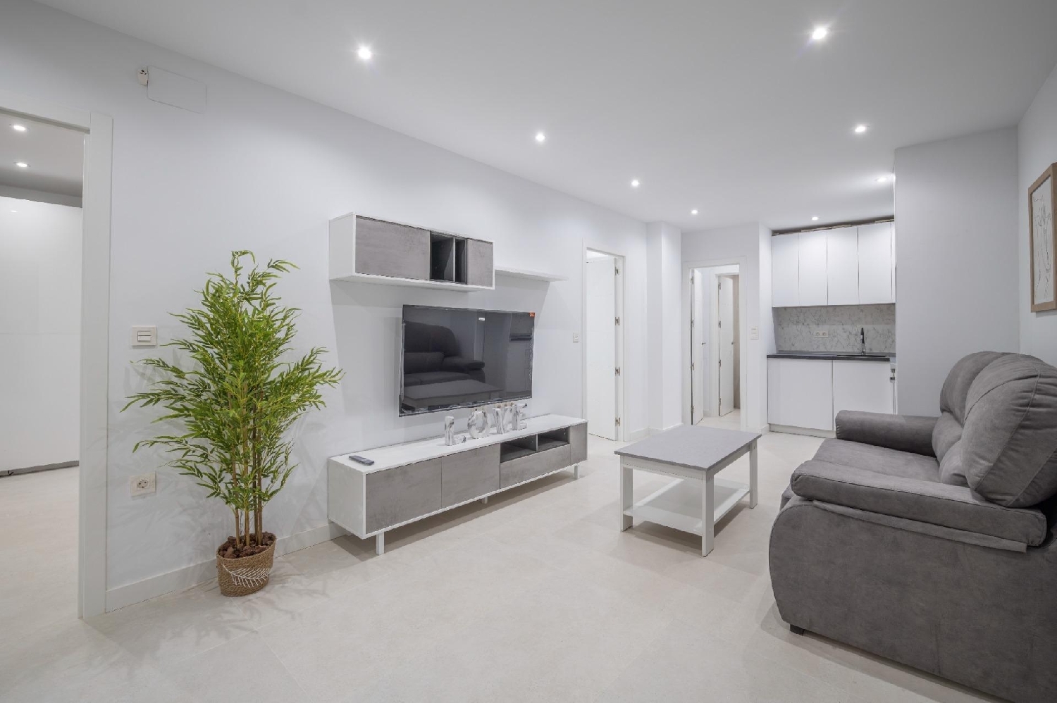 te koop appartement Barrio De Granada Alacantí 2