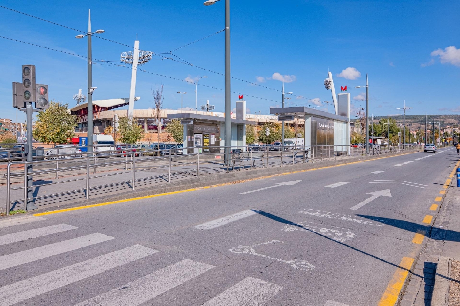  till salu lägenhet Barrio De Granada Alacantí 5