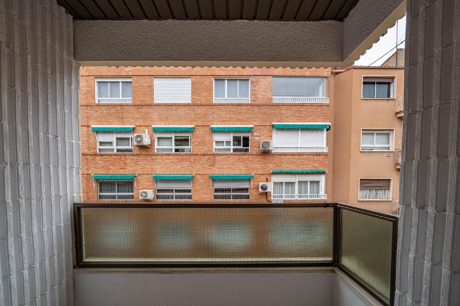  till salu lägenhet Barrio De Granada Alacantí 3