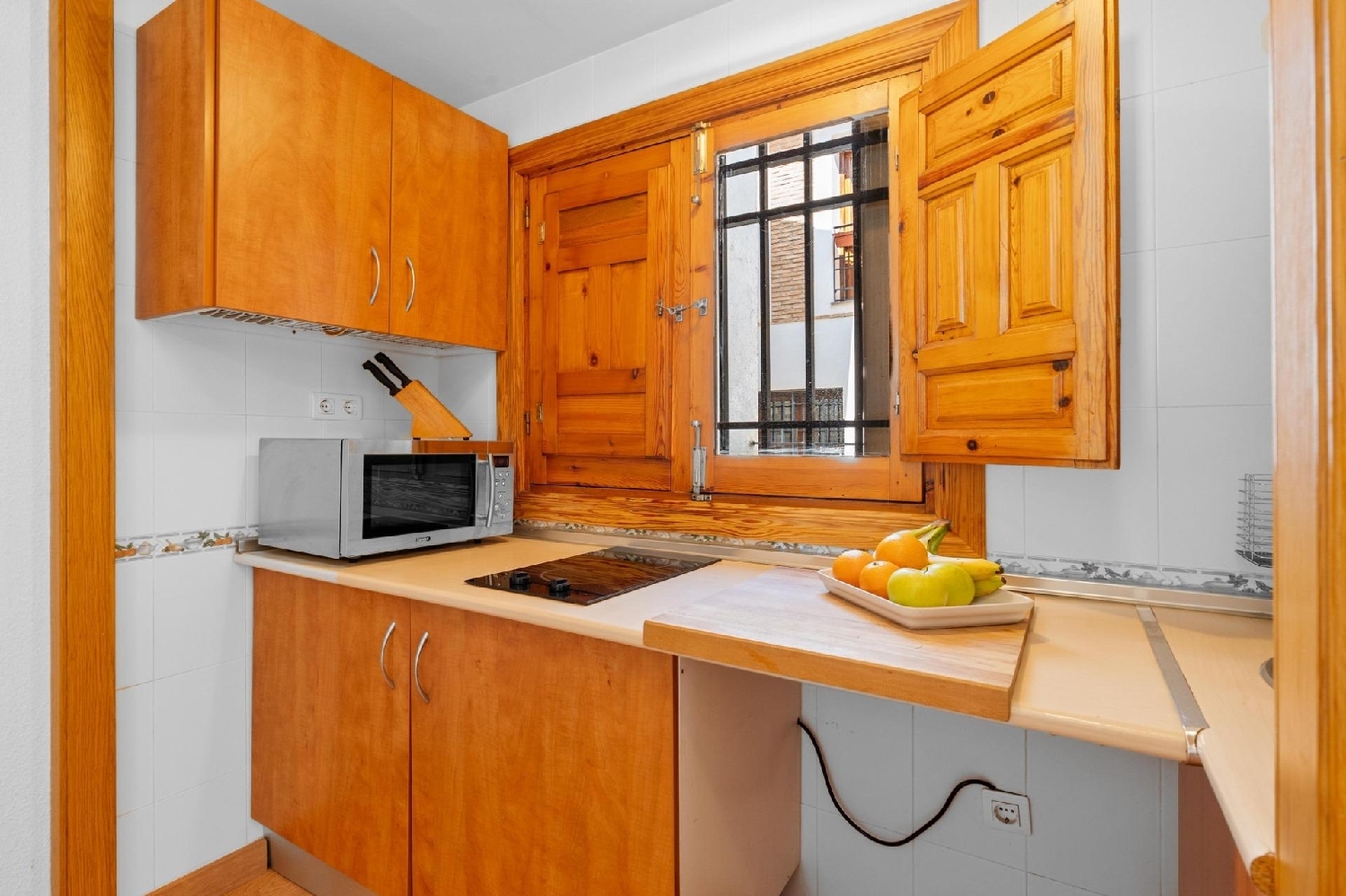  till salu lägenhet Barrio De Granada Alacantí 6