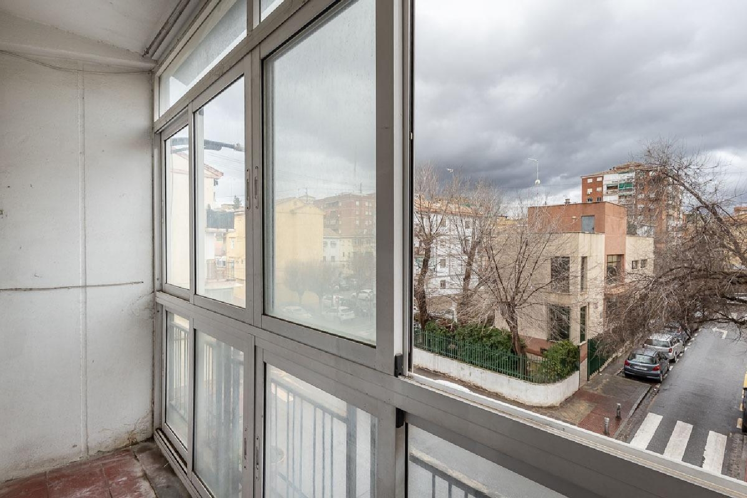 till salu lägenhet Barrio De Granada Alacantí 5