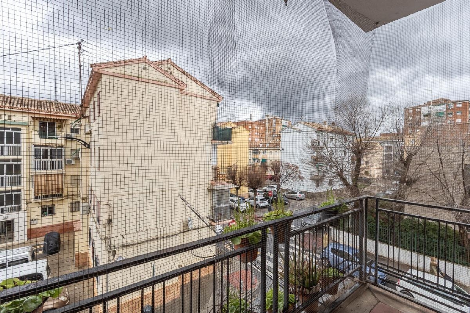 till salu lägenhet Barrio De Granada Alacantí 3