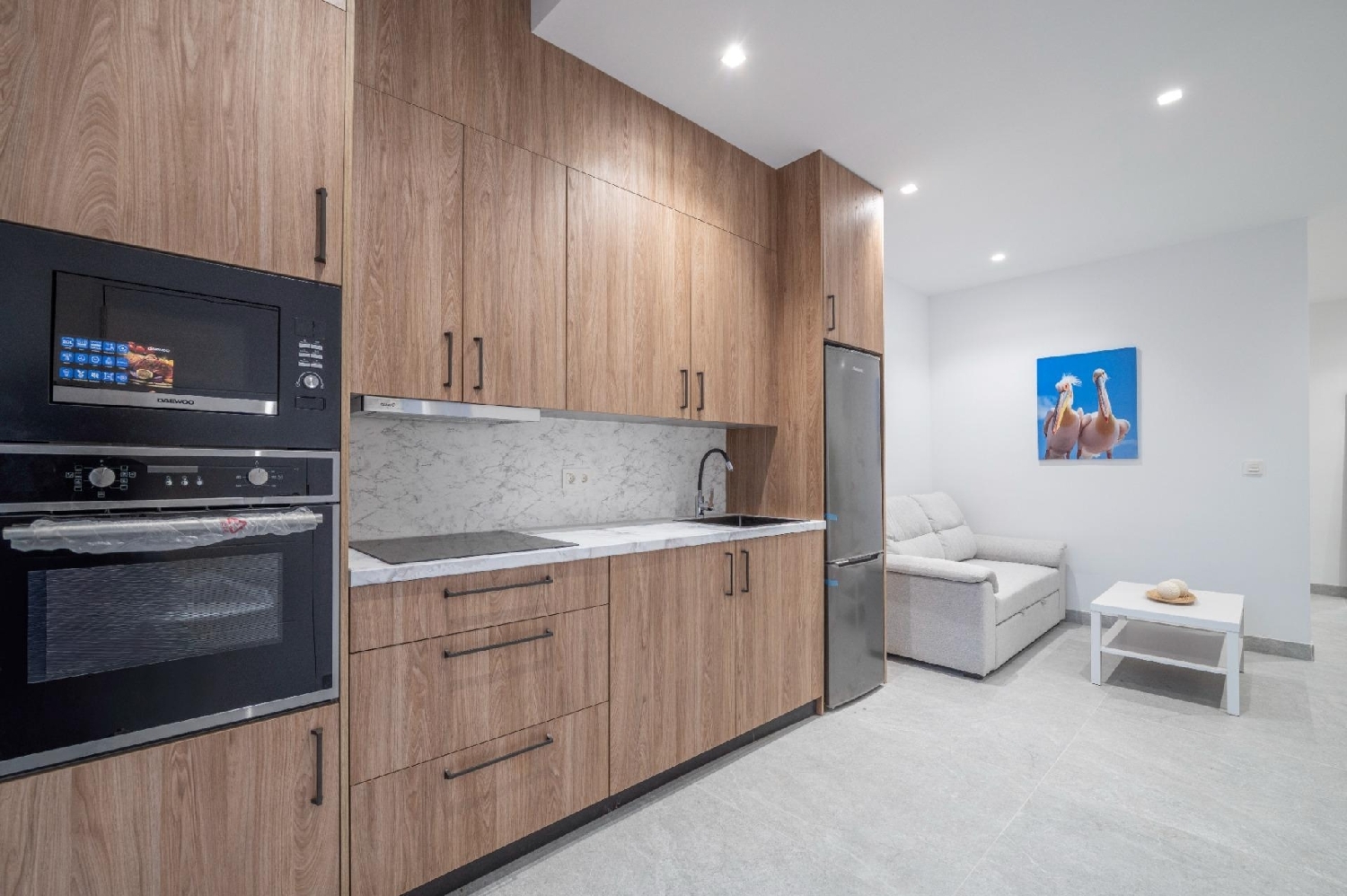  kaufen Wohnung Barrio De Granada Alacantí 2