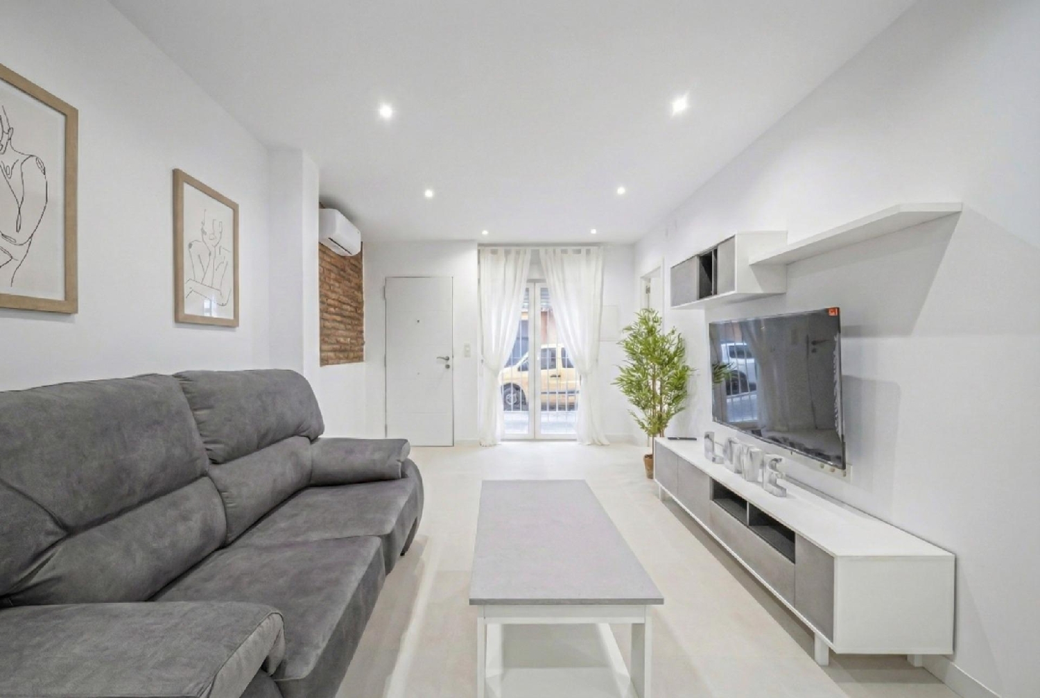 kaufen Wohnung Barrio De Granada Alacantí 1