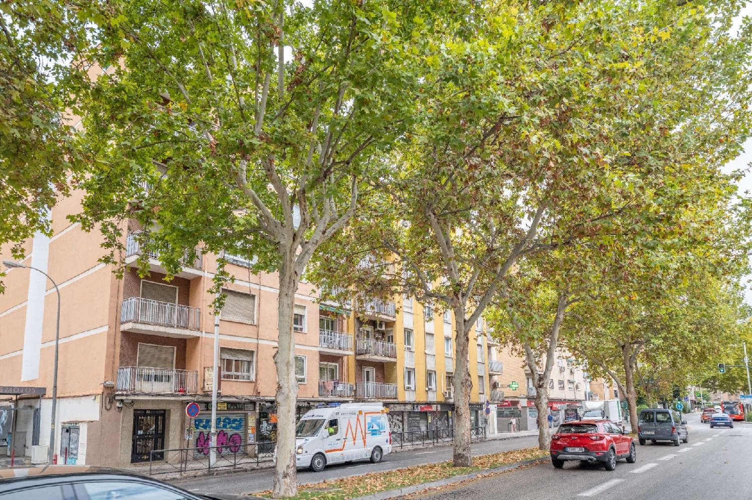  kaufen Wohnung Barrio De Granada Alacantí 3