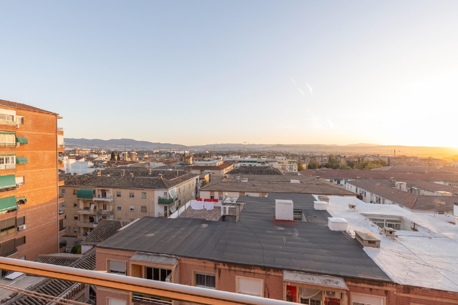 kaufen Wohnung Barrio De Granada Alacantí 1
