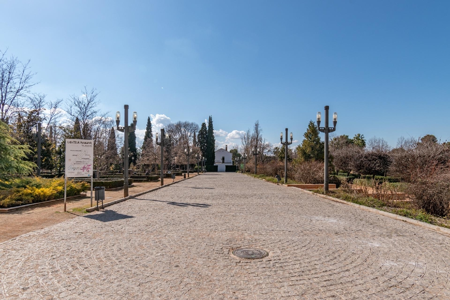 kaufen Wohnung Barrio De Granada Alacantí 5