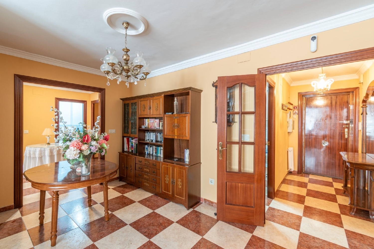 kaufen Wohnung Barrio De Granada Alacantí 2