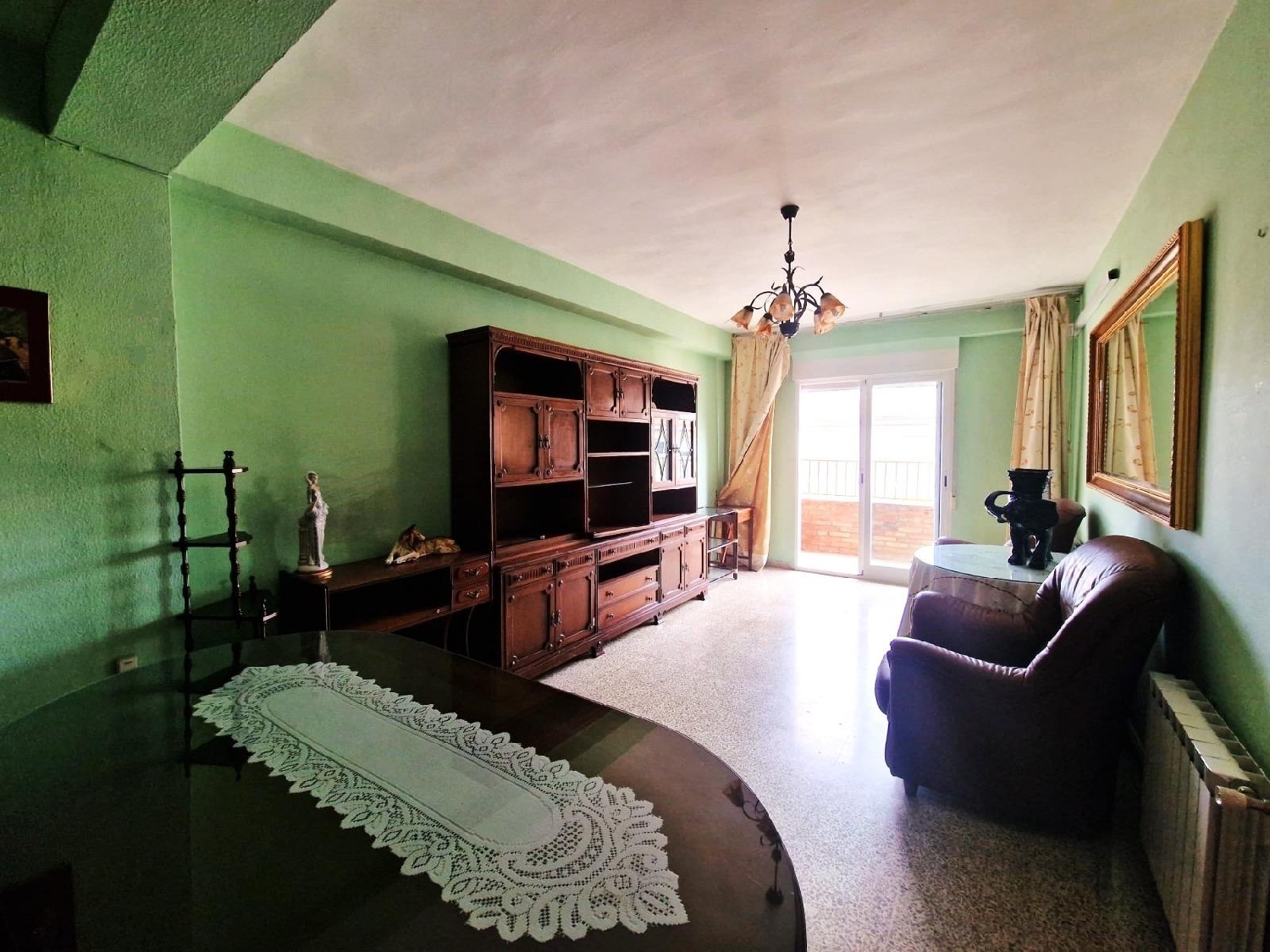 kaufen Wohnung Barrio De Granada Alacantí 4