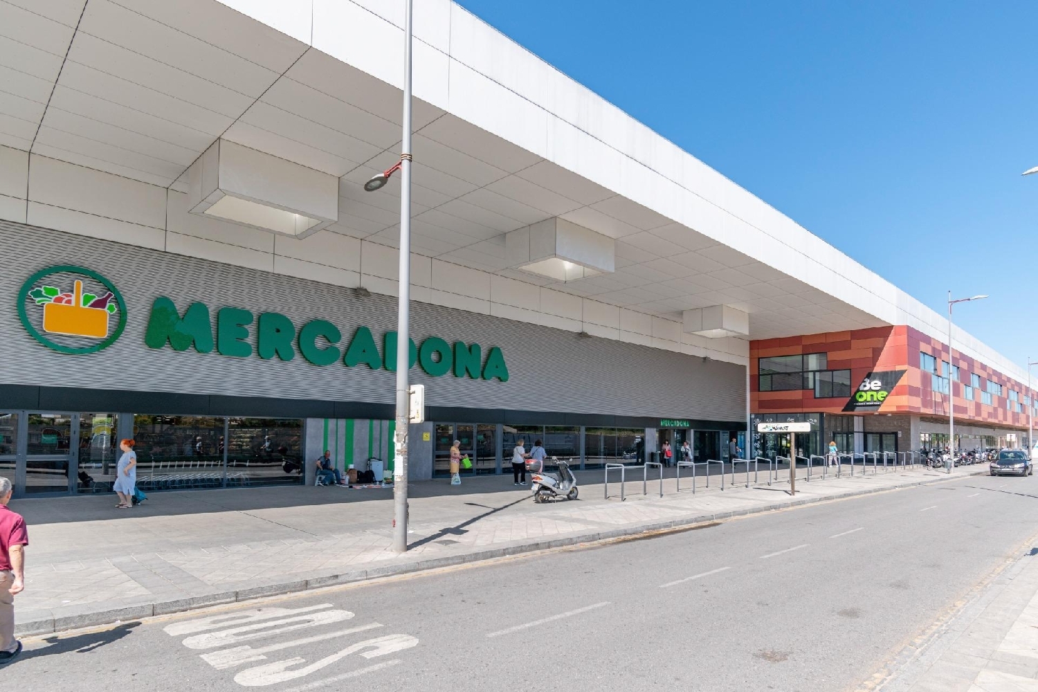  kaufen Wohnung Barrio De Granada Alacantí 3