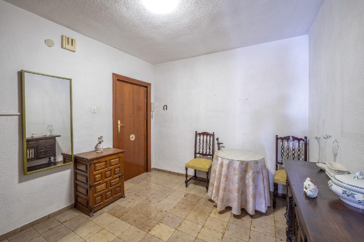  kaufen Wohnung Barrio De Granada Alacantí 8