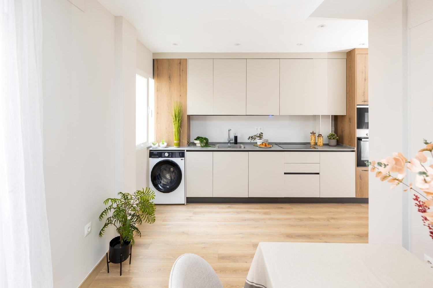  for sale apartment Barrio De Granada Alacantí 2