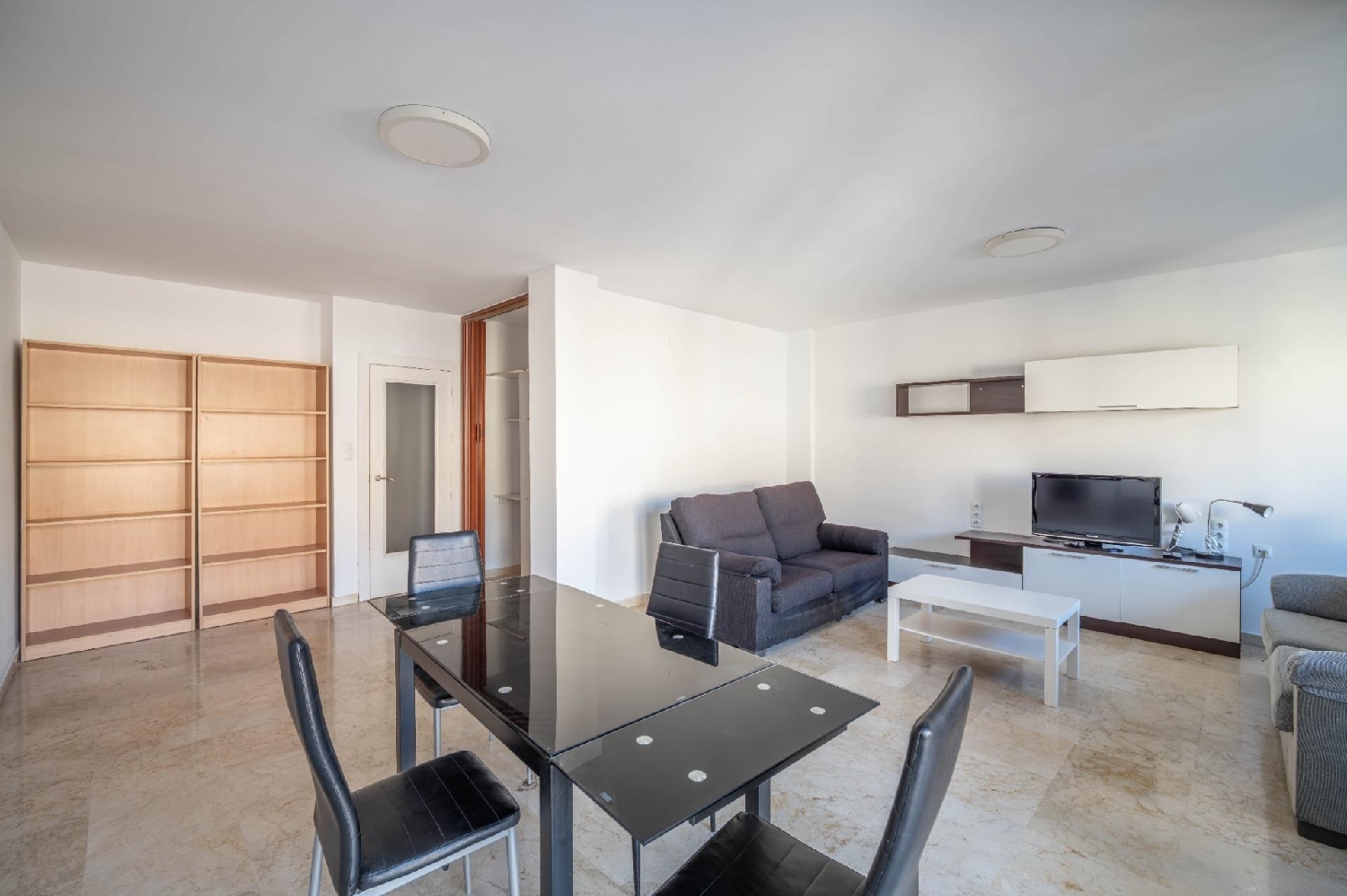  te koop appartement Barrio De Granada Alacantí 7