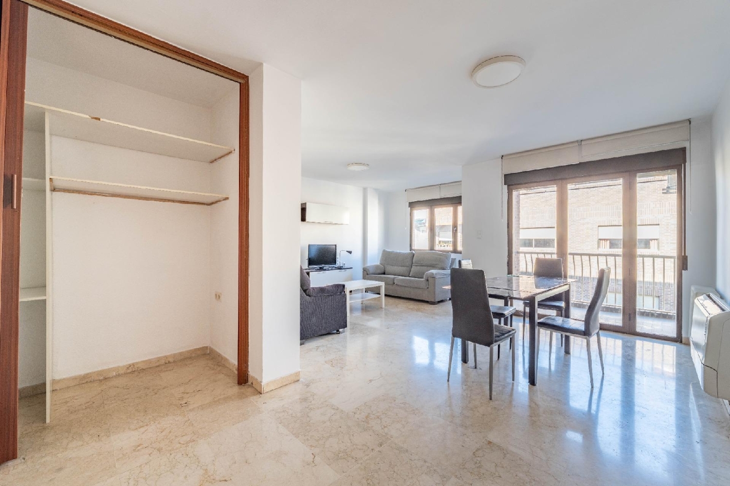  te koop appartement Barrio De Granada Alacantí 4