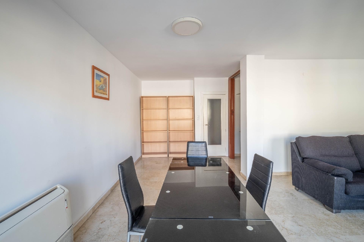  te koop appartement Barrio De Granada Alacantí 8