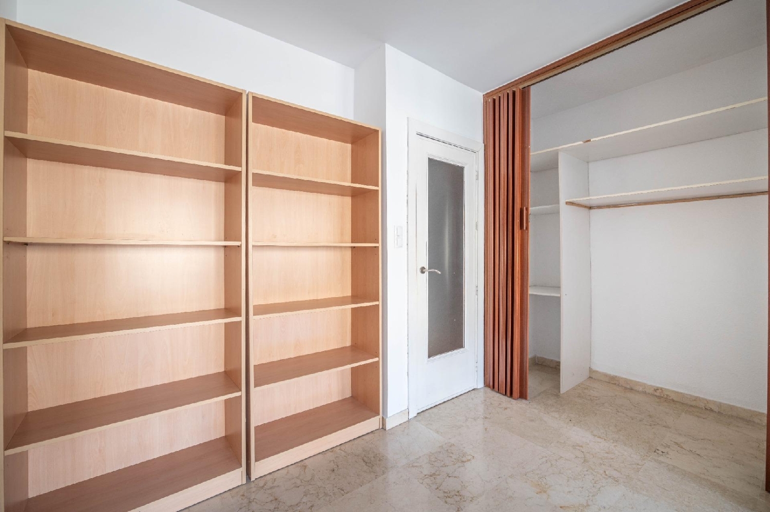  te koop appartement Barrio De Granada Alacantí 5