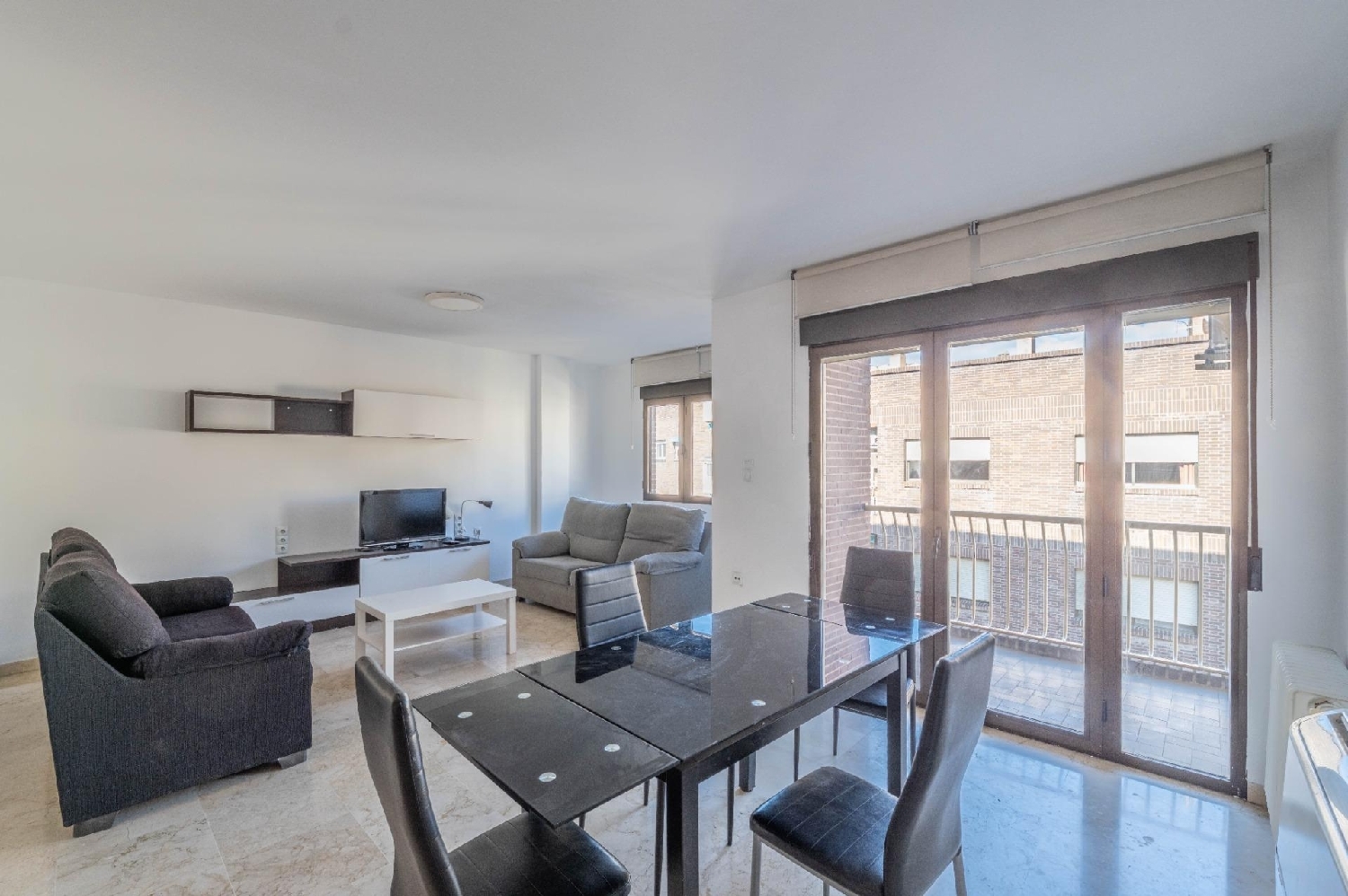  te koop appartement Barrio De Granada Alacantí 6