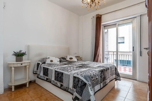 Barrio De Granada Alacantí appartement foto 6350861