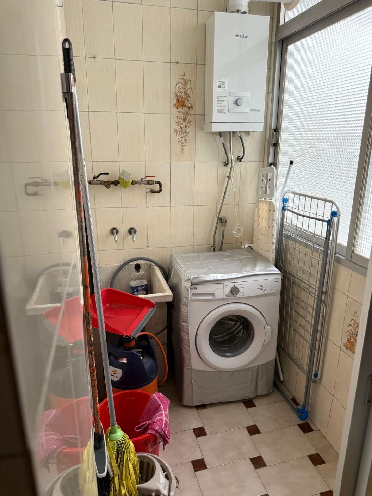  te koop appartement Barrio De Granada Alacantí 5