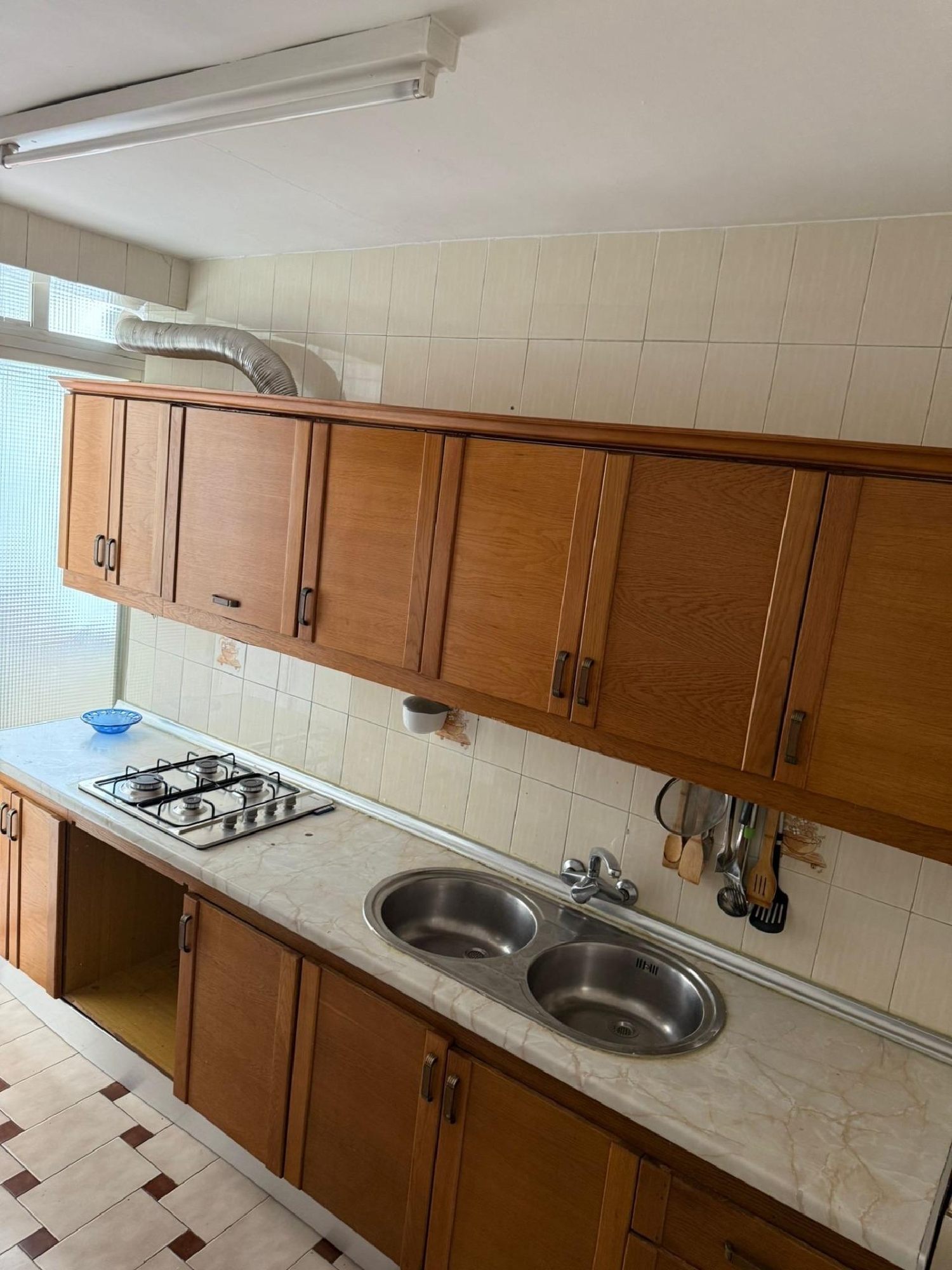  te koop appartement Barrio De Granada Alacantí 3