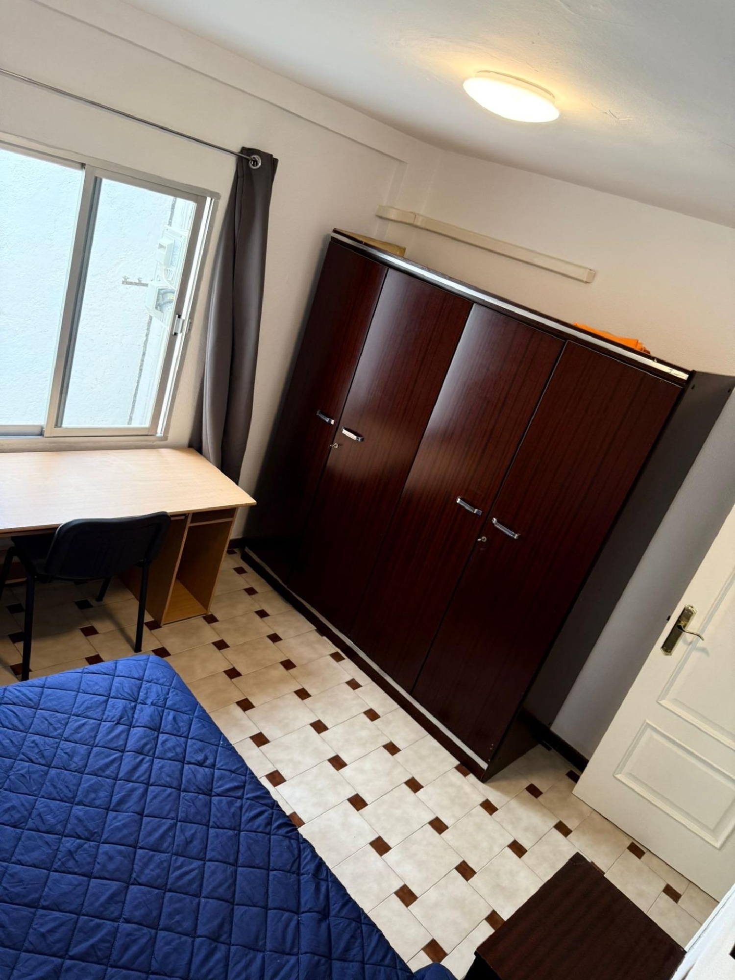  te koop appartement Barrio De Granada Alacantí 8