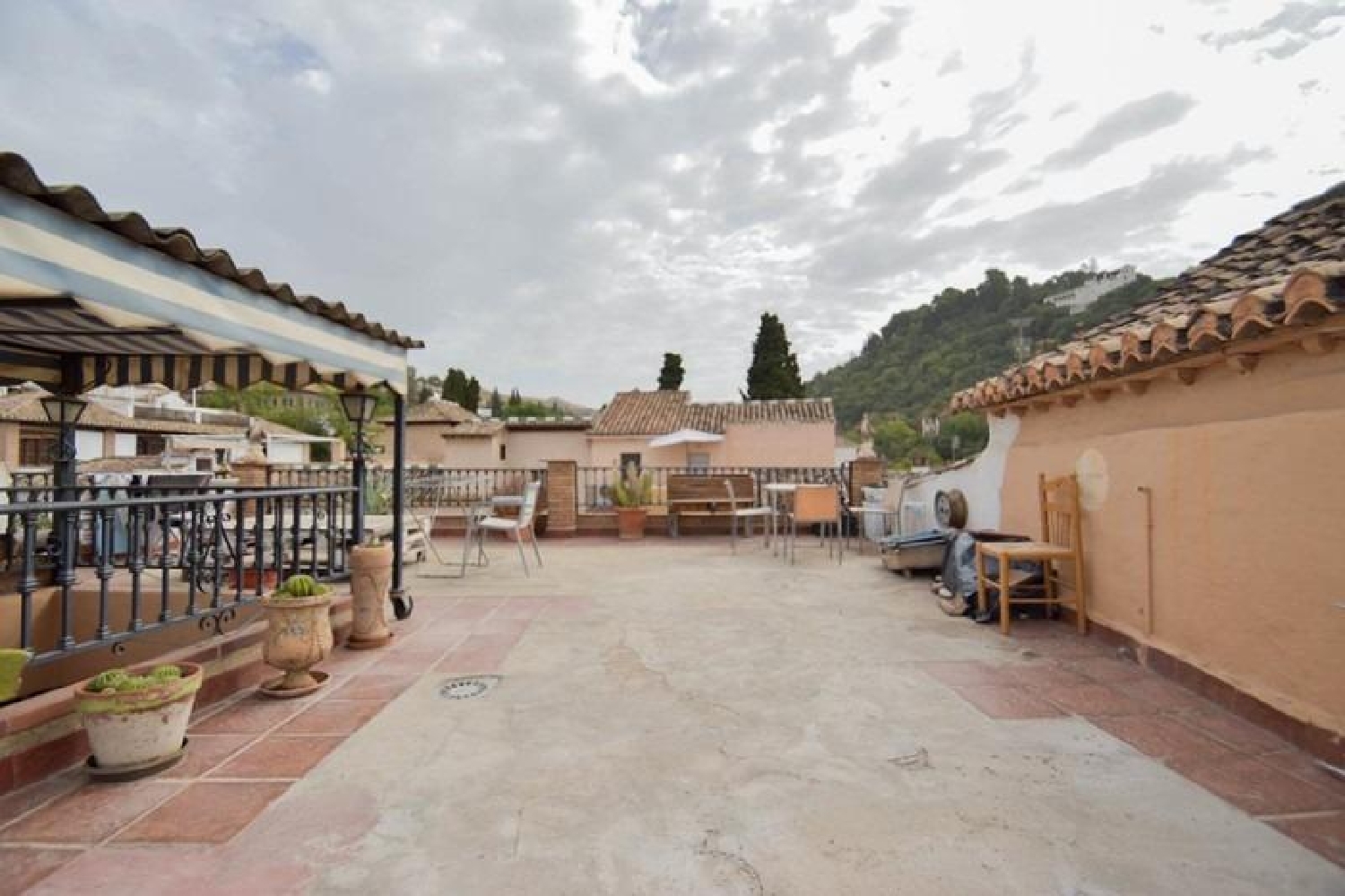  till salu lägenhet Barrio De Granada Alacantí 4