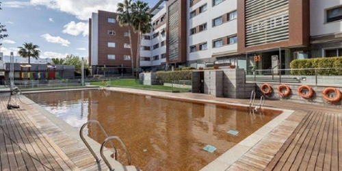 Barrio De Granada Alacantí apartment foto 6345159