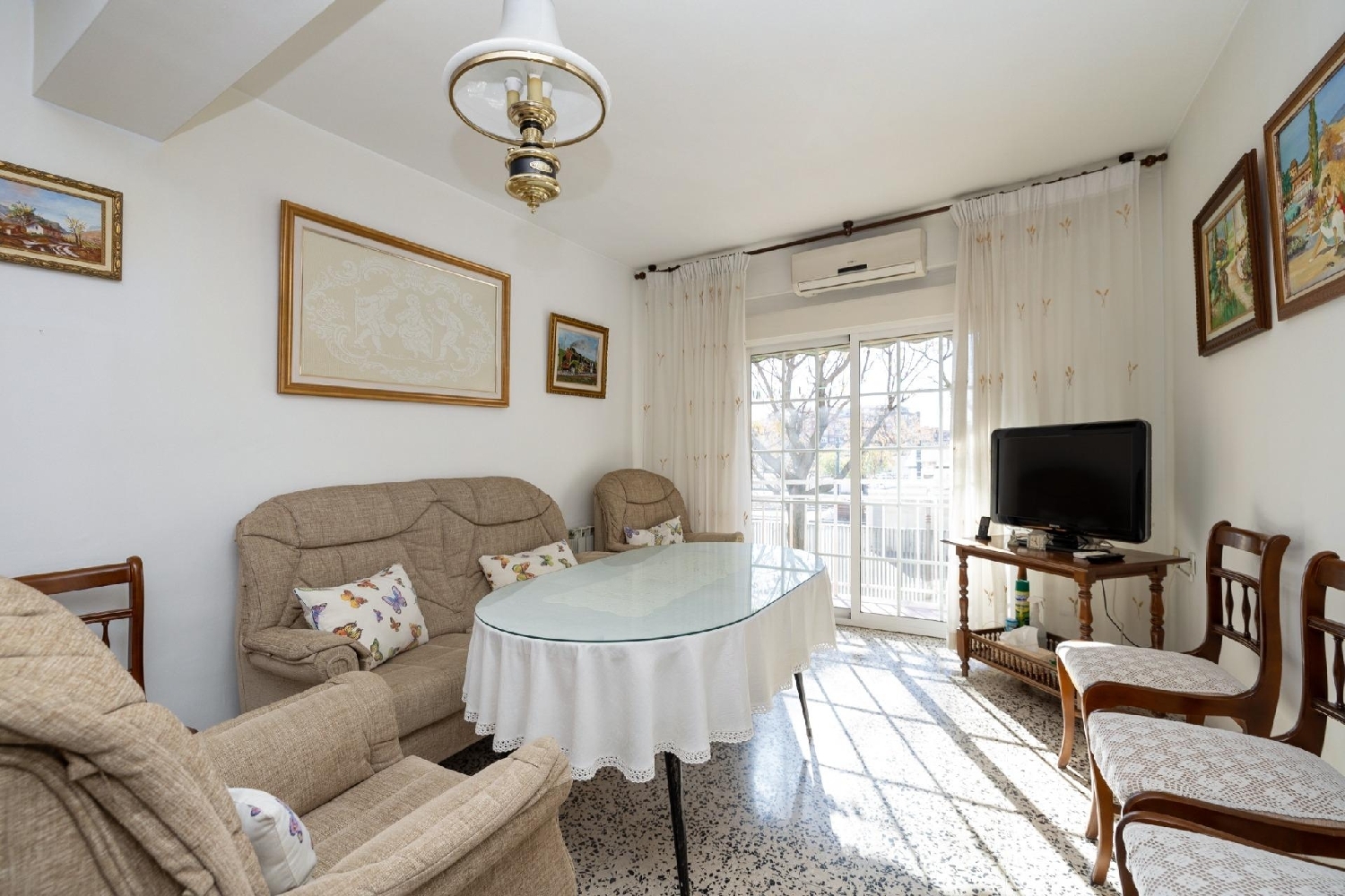  kaufen Wohnung Barrio De Granada Alacantí 5