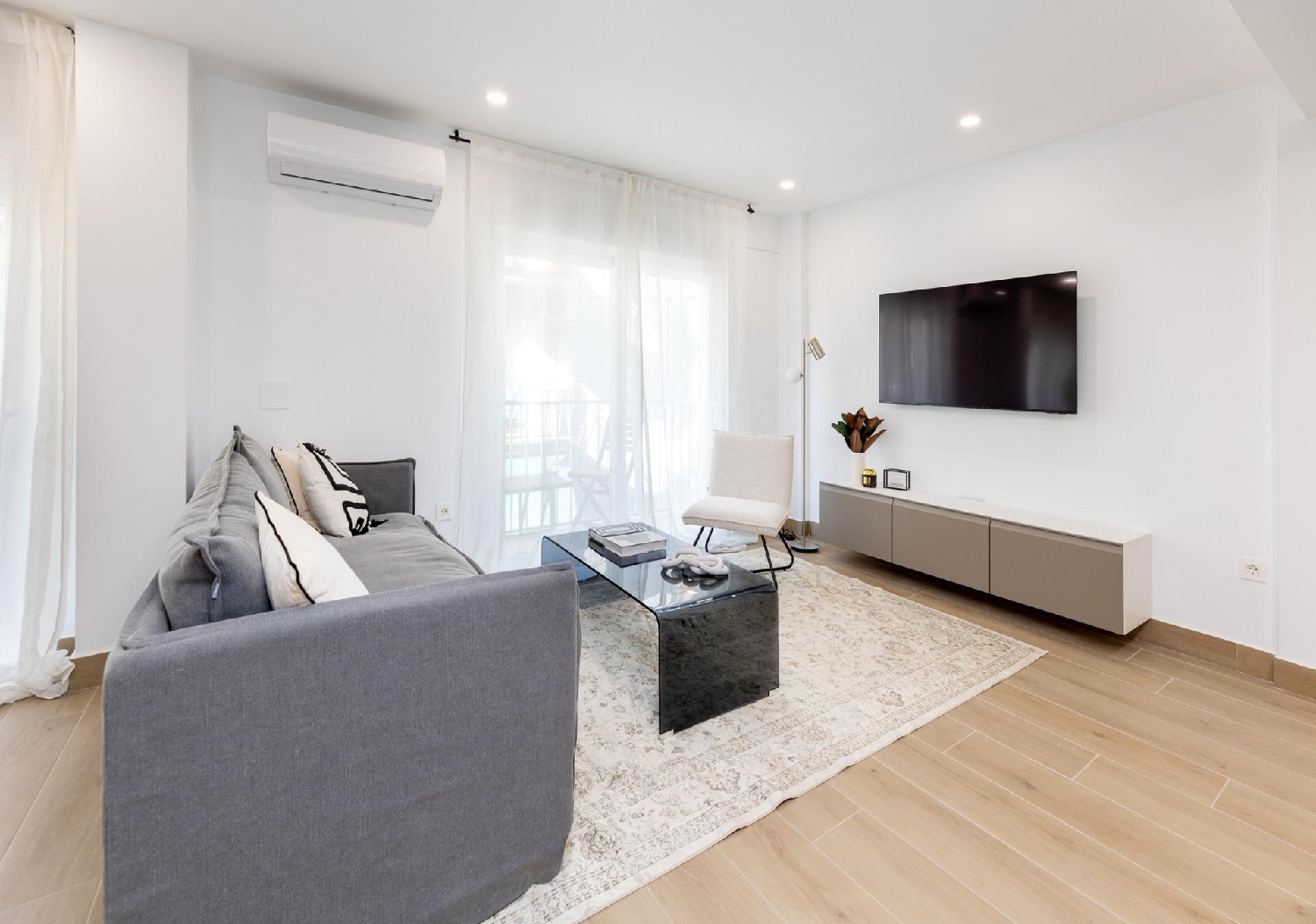  kaufen Wohnung Barrio De Granada Alacantí 8