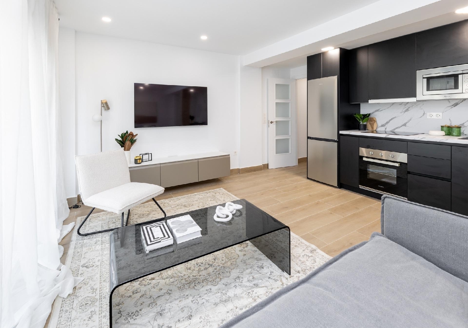  kaufen Wohnung Barrio De Granada Alacantí 6