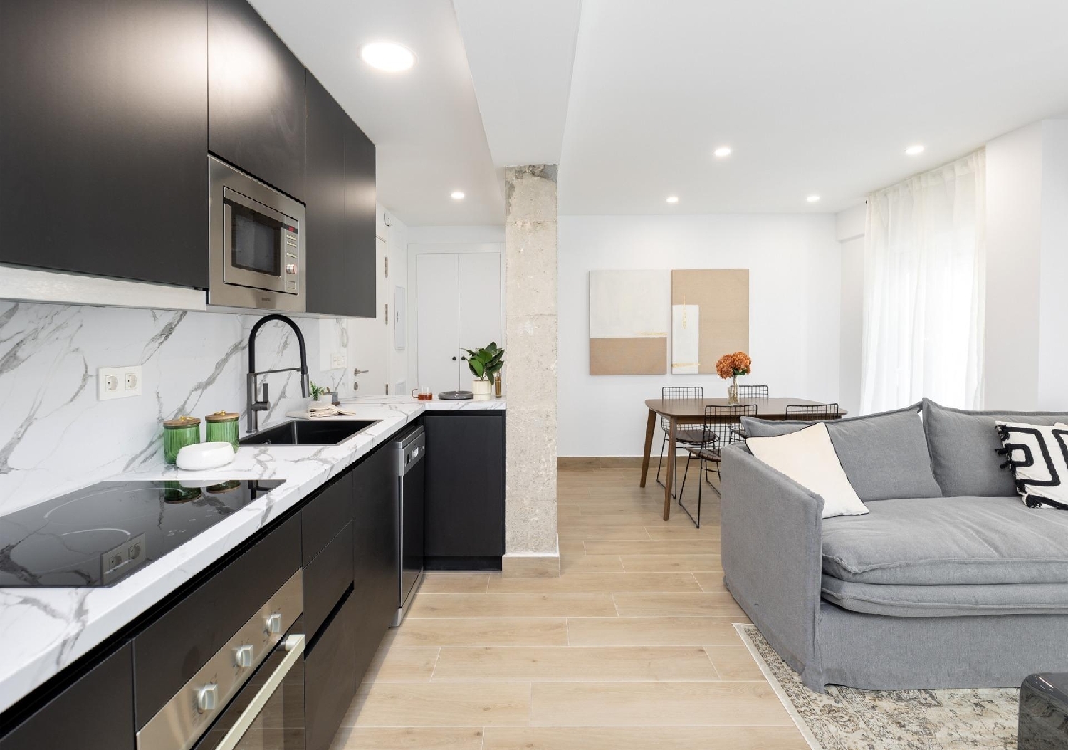  kaufen Wohnung Barrio De Granada Alacantí 5